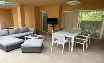 2 bedroom Apartment for Sale in Las Chapas-2817