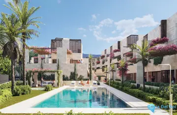 2 - 3 bedroom Apartment for Sale in New Golden Mile