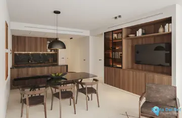2 - 3 bedroom Apartment for Sale in New Golden Mile-73498