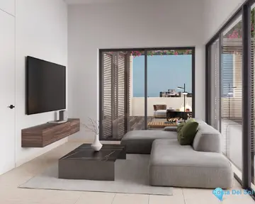 2 - 3 bedroom Apartment for Sale in New Golden Mile-73499