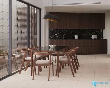 2 - 3 bedroom Apartment for Sale in New Golden Mile-73503