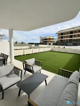 3 bedroom Apartment for Sale in Fuengirola-73506