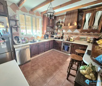 4 bedroom House for Sale in Alhaurín el Grande-73537