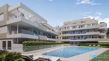 2 - 3 bedroom Apartment for Sale in Estepona