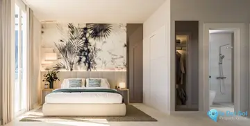 2 - 3 bedroom Apartment for Sale in Estepona-73565