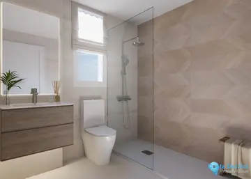 2 - 3 bedroom Apartment for Sale in Estepona-73566
