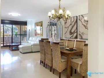 3 bedroom Apartment for Sale in Estepona-73569