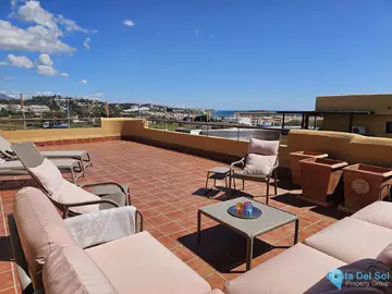 2 bedroom Apartment for Sale in La Cala de Mijas-73580