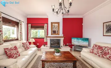 3 bedroom House for Sale in Casarabonela-2830