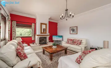3 bedroom House for Sale in Casarabonela-2837
