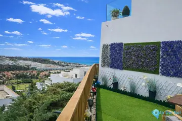 3 bedroom Apartment for Sale in La Cala de Mijas-73646