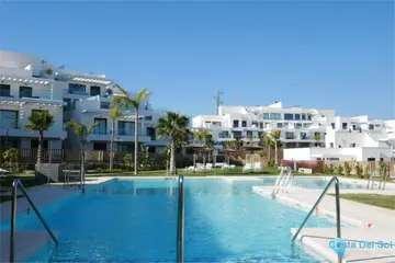 3 bedroom Apartment for Sale in La Cala de Mijas-73649