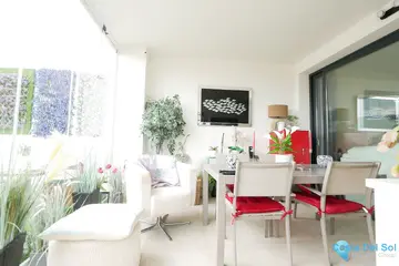 3 bedroom Apartment for Sale in La Cala de Mijas-73655