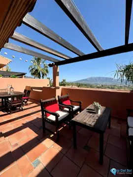 3 bedroom Apartment for Sale in Ojén-73657