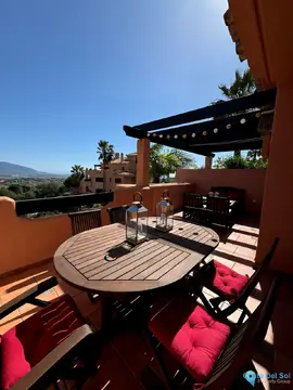 3 bedroom Apartment for Sale in Ojén-73662