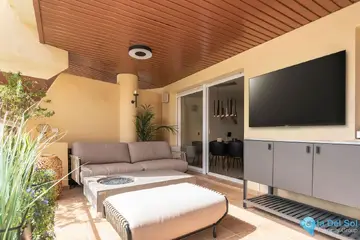 3 bedroom Apartment for Sale in Torreblanca-73685