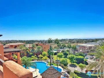 2 bedroom Apartment for Sale in Benahavís-73690