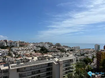 4 bedroom Apartment for Sale in Benalmadena Costa-73723