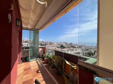 4 bedroom Apartment for Sale in Benalmadena Costa-73725