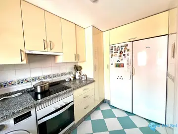 4 bedroom Apartment for Sale in Benalmadena Costa-73729