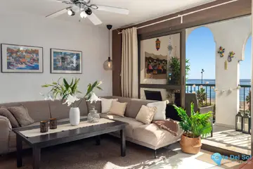 3 bedroom Apartment for Sale in Fuengirola-73812