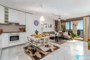3 bedroom Apartment for Sale in Fuengirola-73814