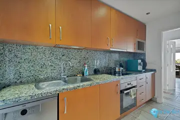 2 bedroom Apartment for Sale in Atalaya-73841