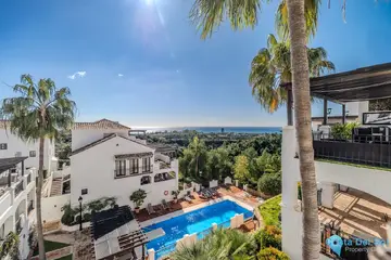 2 bedroom Apartment for Sale in Altos de los Monteros-73885