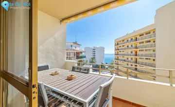 3 bedroom Apartment for Sale in Benalmadena-2862