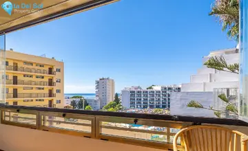 3 bedroom Apartment for Sale in Benalmadena-2863