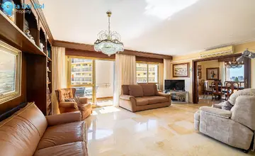 3 bedroom Apartment for Sale in Benalmadena-2865