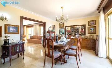 3 bedroom Apartment for Sale in Benalmadena-2866