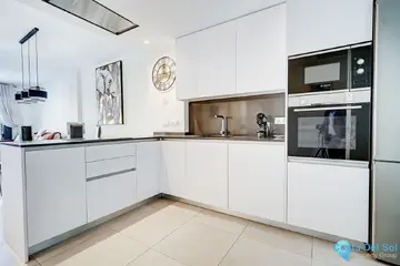 3 bedroom Apartment for Sale in La Cala de Mijas-73946