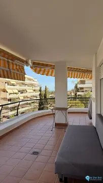 3 bedroom Apartment for Sale in Guadalmina Alta-73999