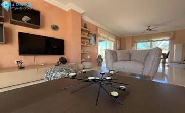 3 bedroom Apartment for Sale in La Cala Hills-2871