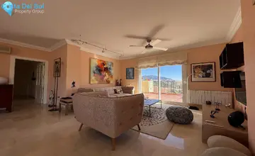 3 bedroom Apartment for Sale in La Cala Hills-2875