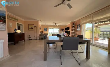 3 bedroom Apartment for Sale in La Cala Hills-2878
