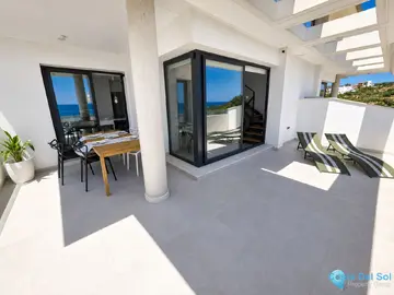 3 bedroom Apartment for Sale in La Alcaidesa-74029