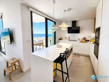 3 bedroom Apartment for Sale in La Alcaidesa-74032