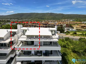 3 bedroom Apartment for Sale in La Alcaidesa-74039