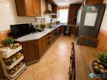 3 bedroom House for Sale in Alhaurín de la Torre-74053