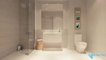 3 bedroom Apartment for Sale in Manilva-74070