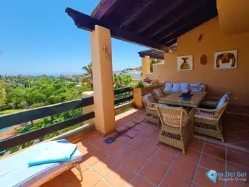 2 bedroom Apartment for Sale in New Golden Mile-74072