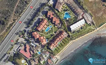 2 bedroom Apartment for Sale in Estepona