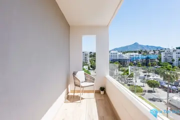 3 bedroom Apartment for Sale in Nueva Andalucía-13490