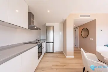 3 bedroom Apartment for Sale in Nueva Andalucía-13493