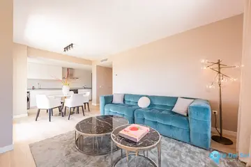3 bedroom Apartment for Sale in Nueva Andalucía-13494