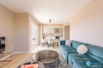 3 bedroom Apartment for Sale in Nueva Andalucía-13496