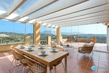 2 bedroom Apartment for Sale in Calanova Golf-74138