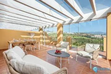 2 bedroom Apartment for Sale in Calanova Golf-74144